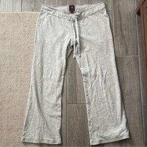 Gray Lounge Pants